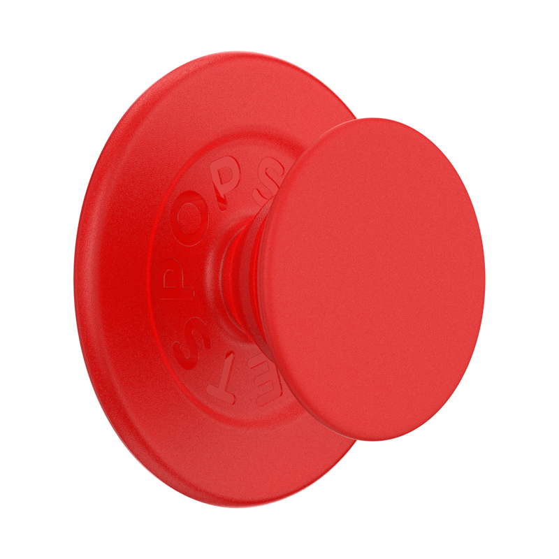 PopOut Basic Rosso Handyhalterung