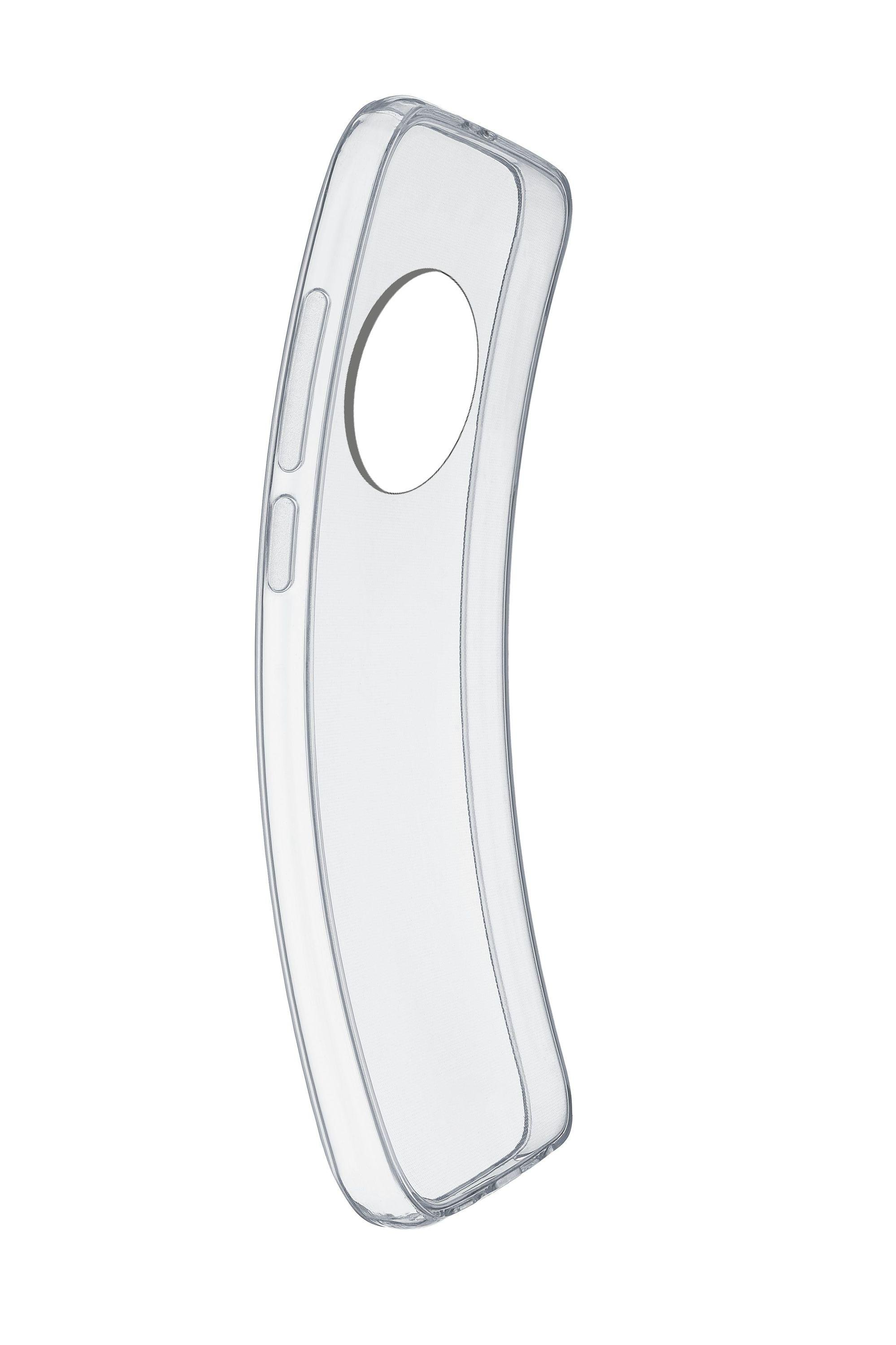 Soft Case für Xiaomi Redmi 14C Clear (61031)