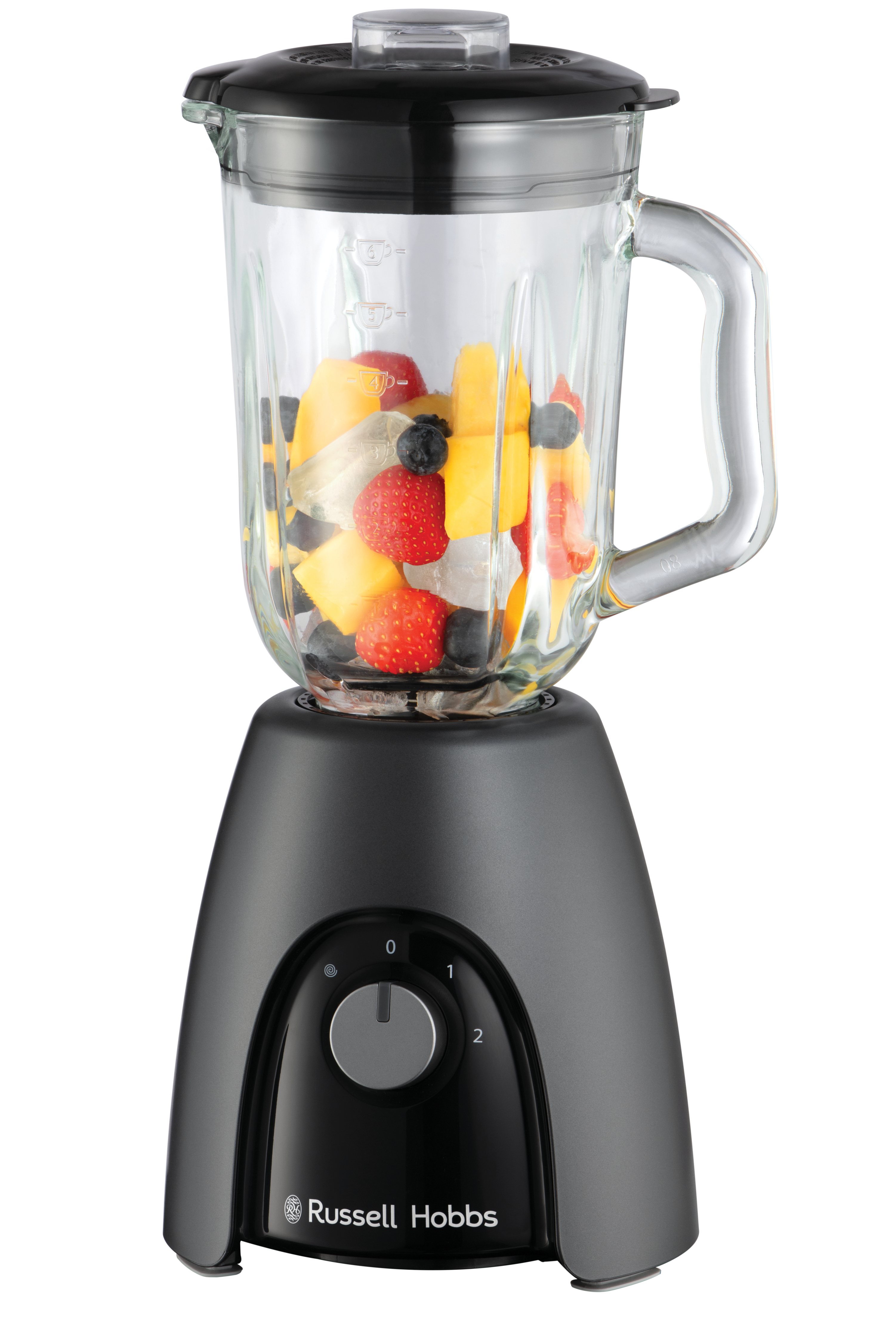 Standmixer 27121-56 Matte Charcoal
