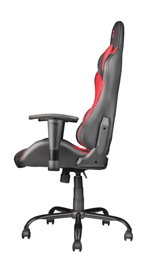 trust gxt 707r gaming stuhl