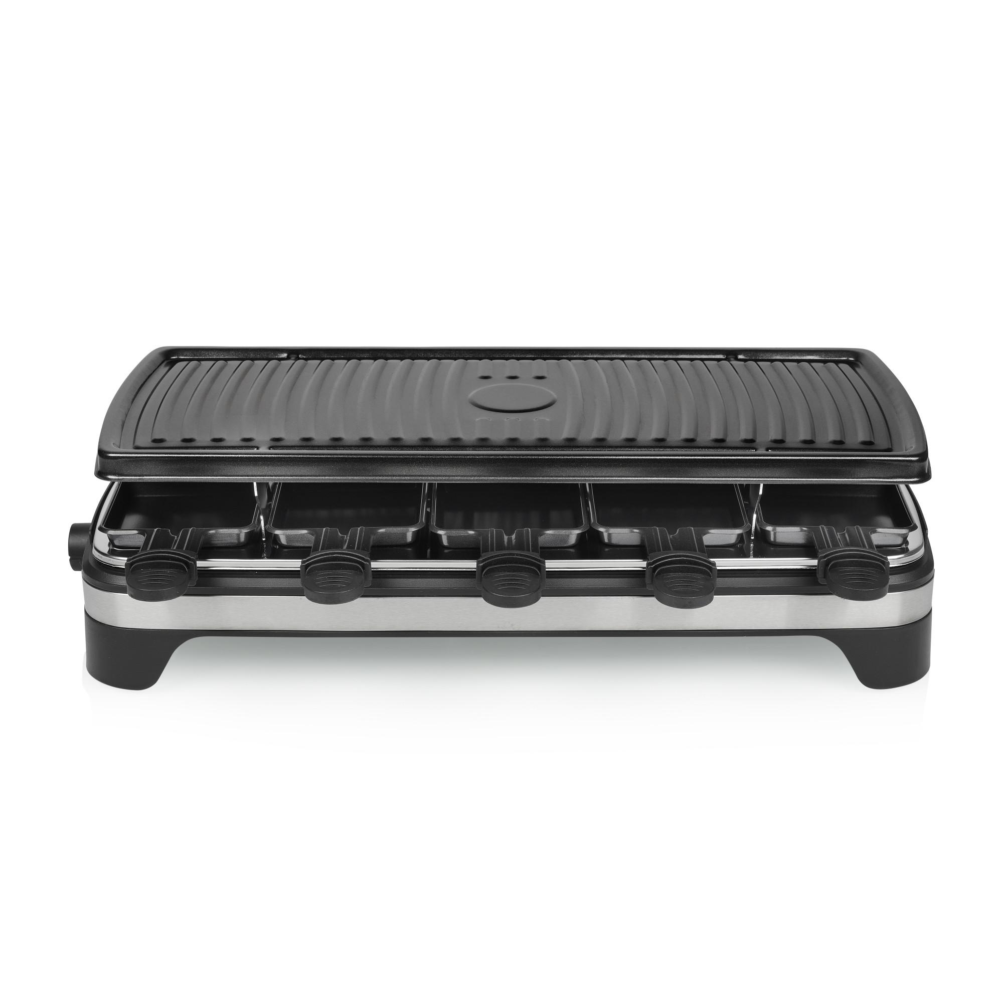 01.162650.01.001 Raclette 10 Raclettegrill