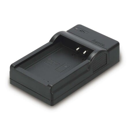 81414 USB-Ladegerät "Travel" für Canon LP-E10