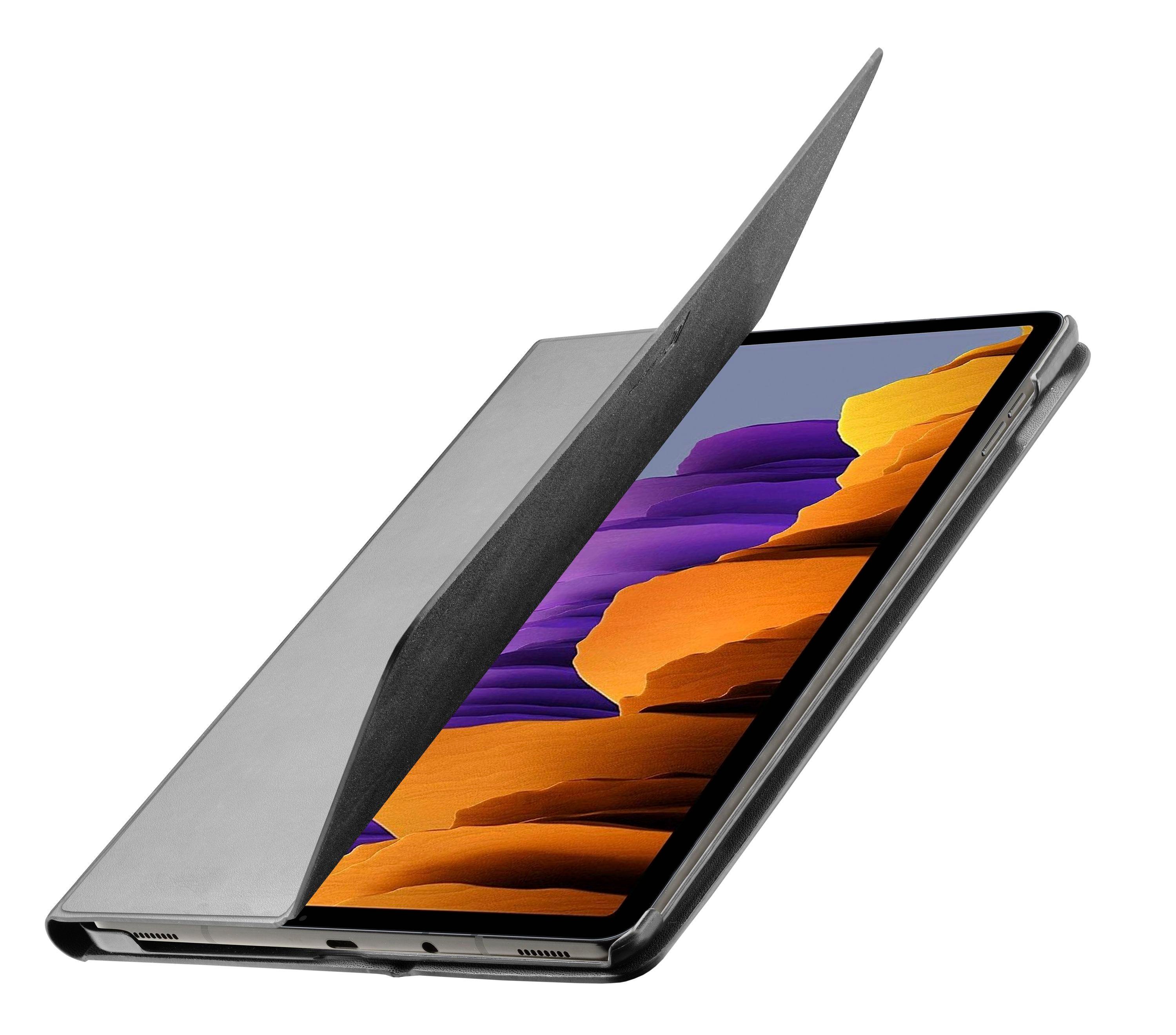 Folio Case Samsung Tab S9 +/ S10 + Black (61139)