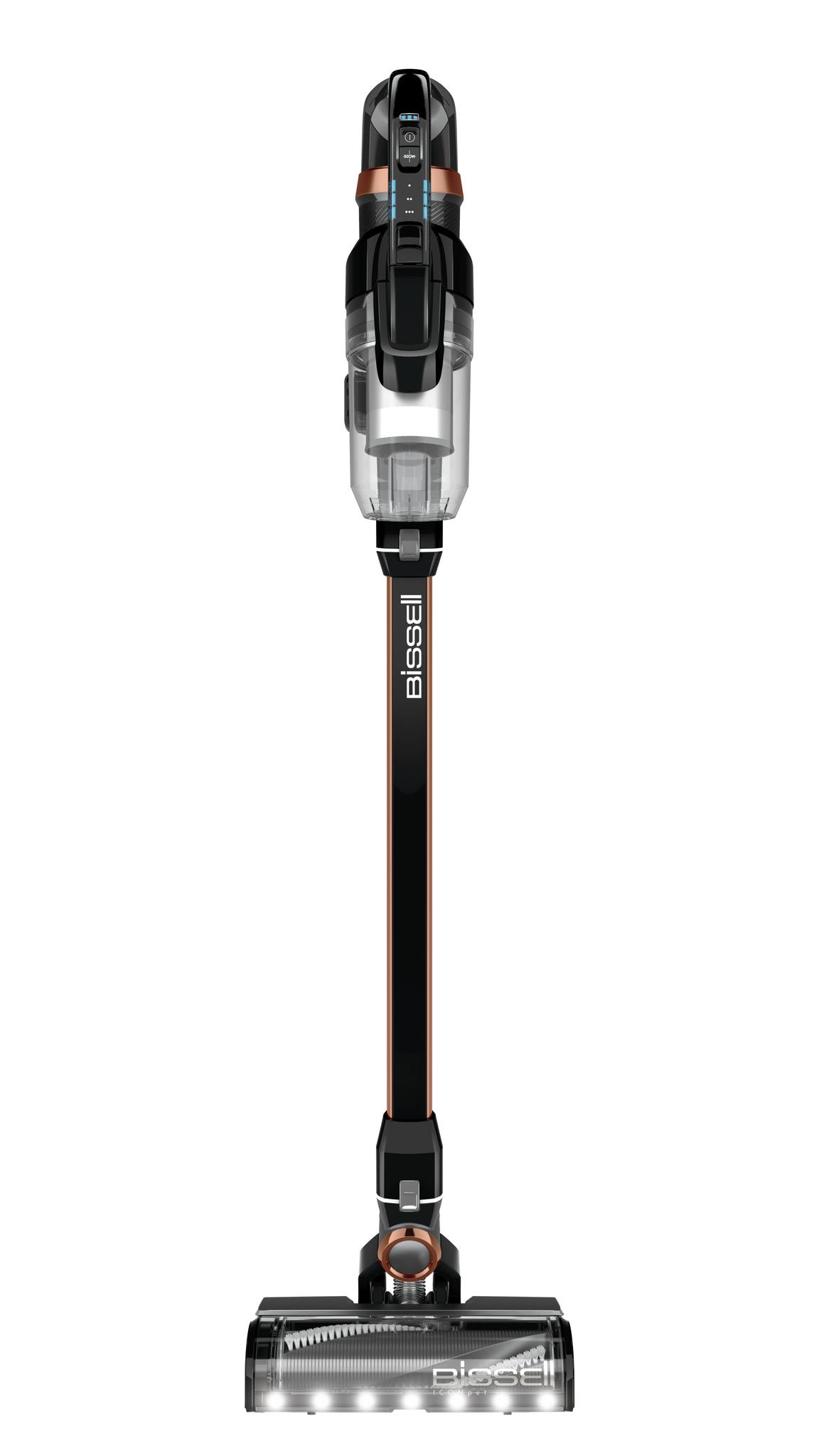 2602C ICON Advanced Akku Staubsauger