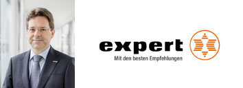 Jahresabschluss 2017: expert verzeichnet erneut Umsatzplus