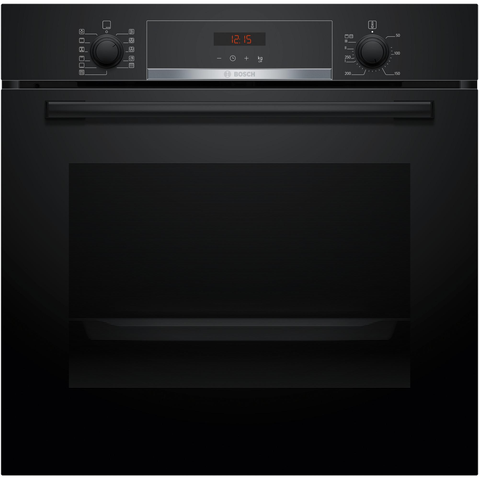 HBA574BB3 Serie 4 Einbaubackofen
