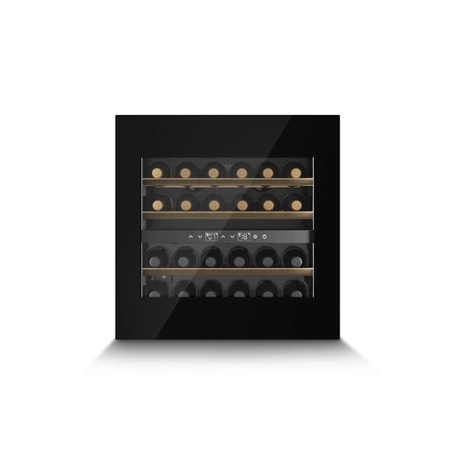 WineDeluxe WD 24 Einbau-Weinkühlschrank