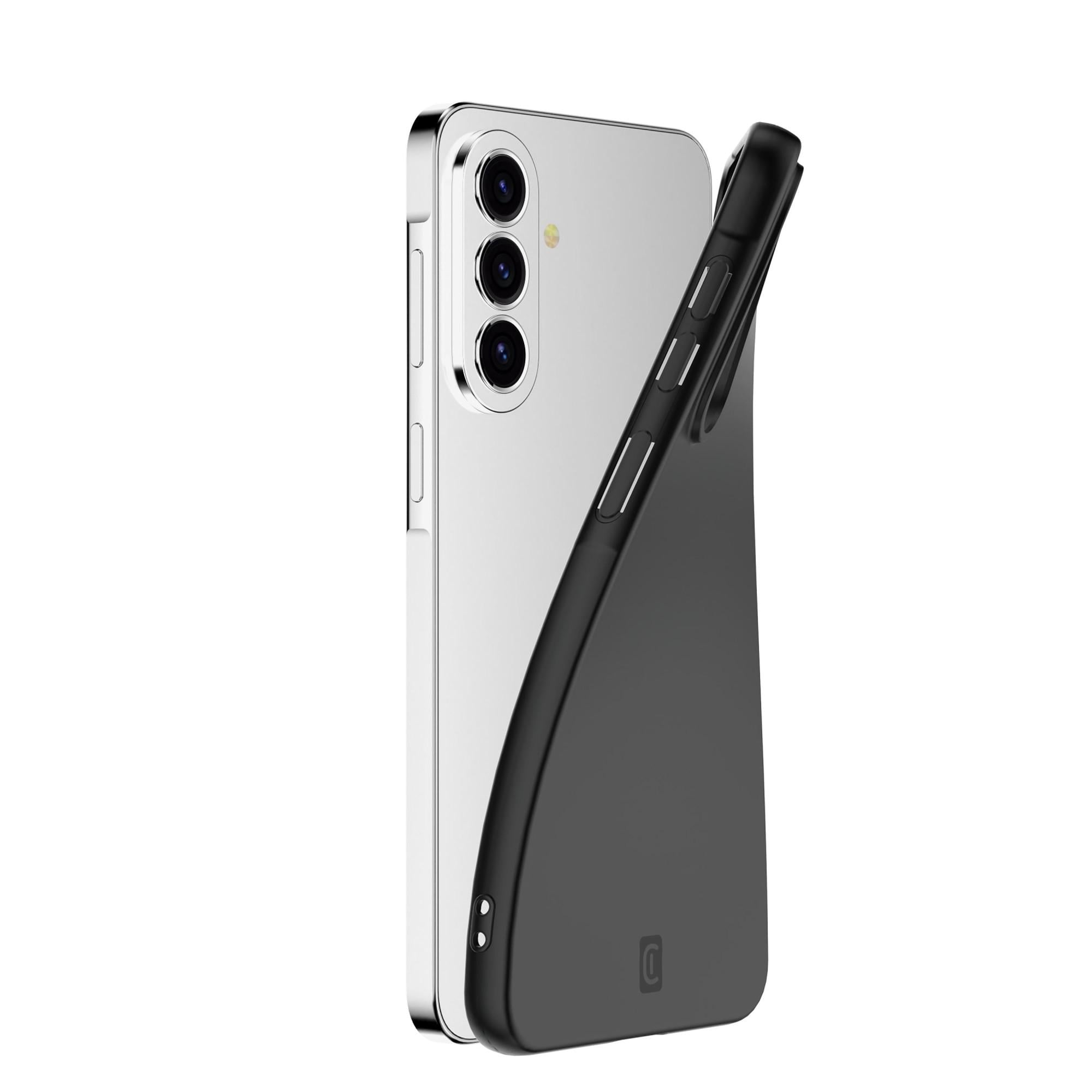 Chroma Case für Samsung A37 5G Black (61450)