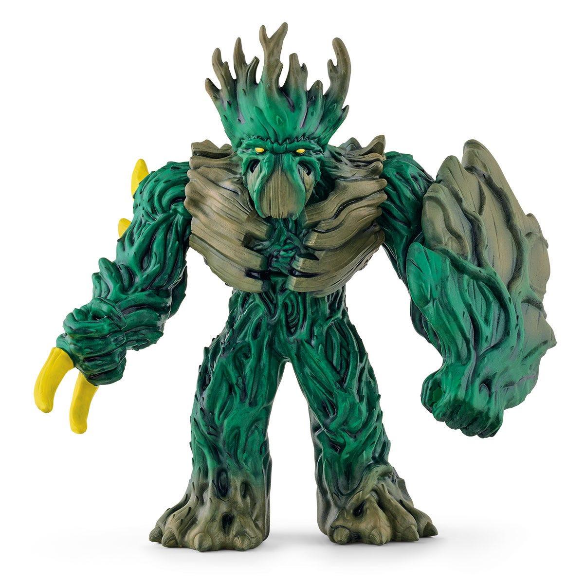 Dschungelherrscher Spielfigur