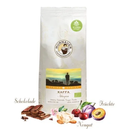 Kaffa 1000 g Kaffee