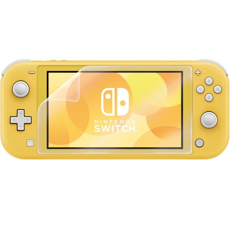 Switch Lite Bildschirm Schutzfolie