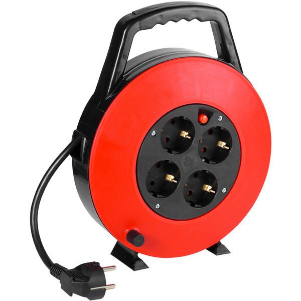 Indoor Kabeltrommel (39614)