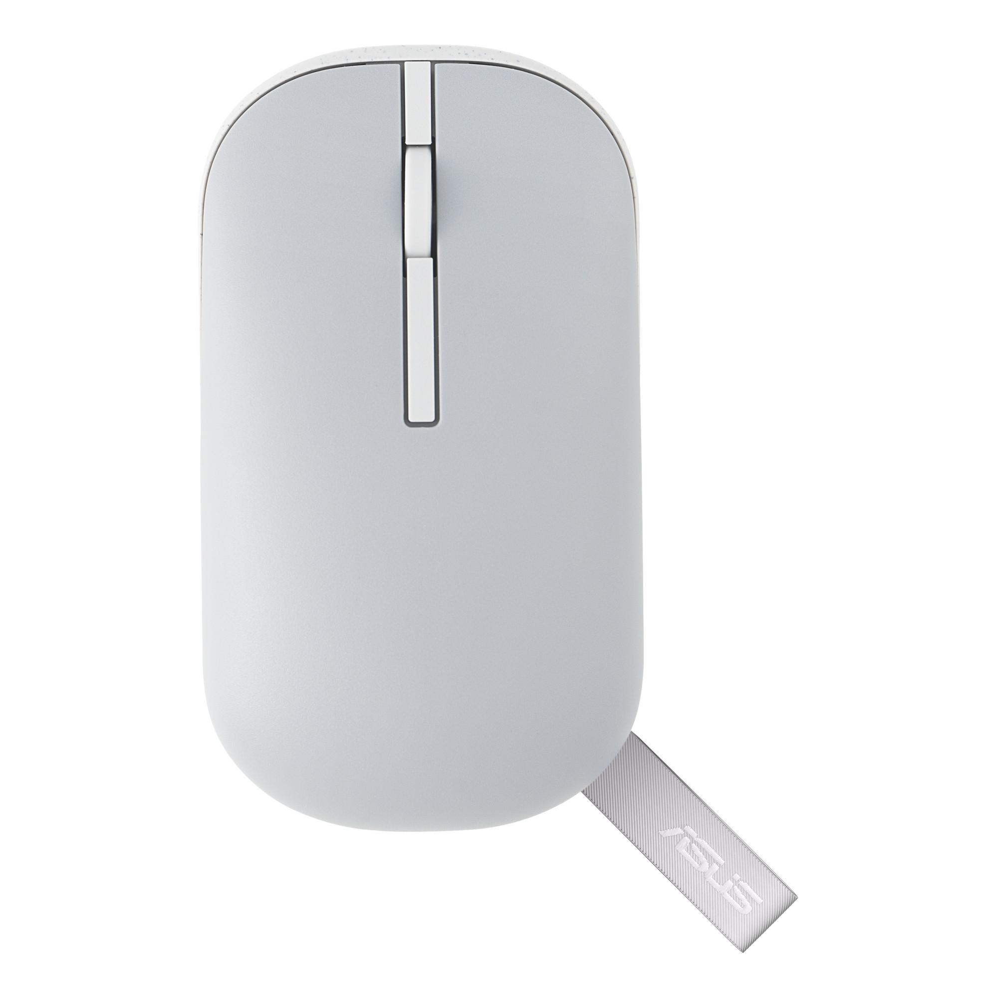 Marshmallow Maus MD100, Grau
