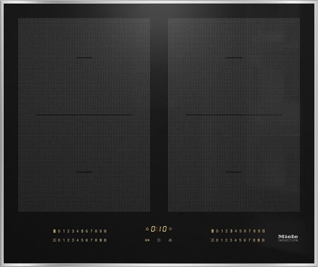 KM7564 FR D 230/50 Induktionskochfeld