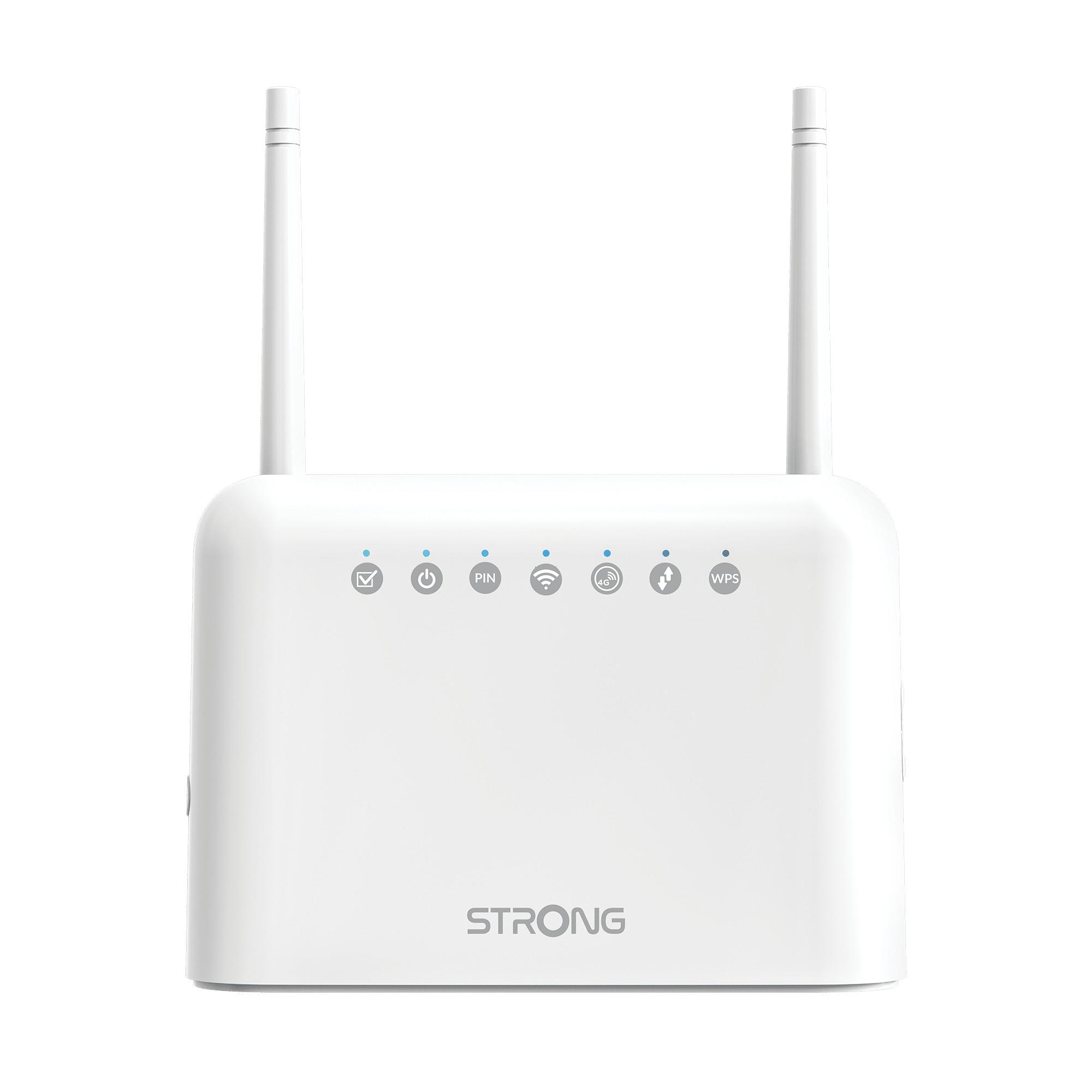 4G LTE-Router 350