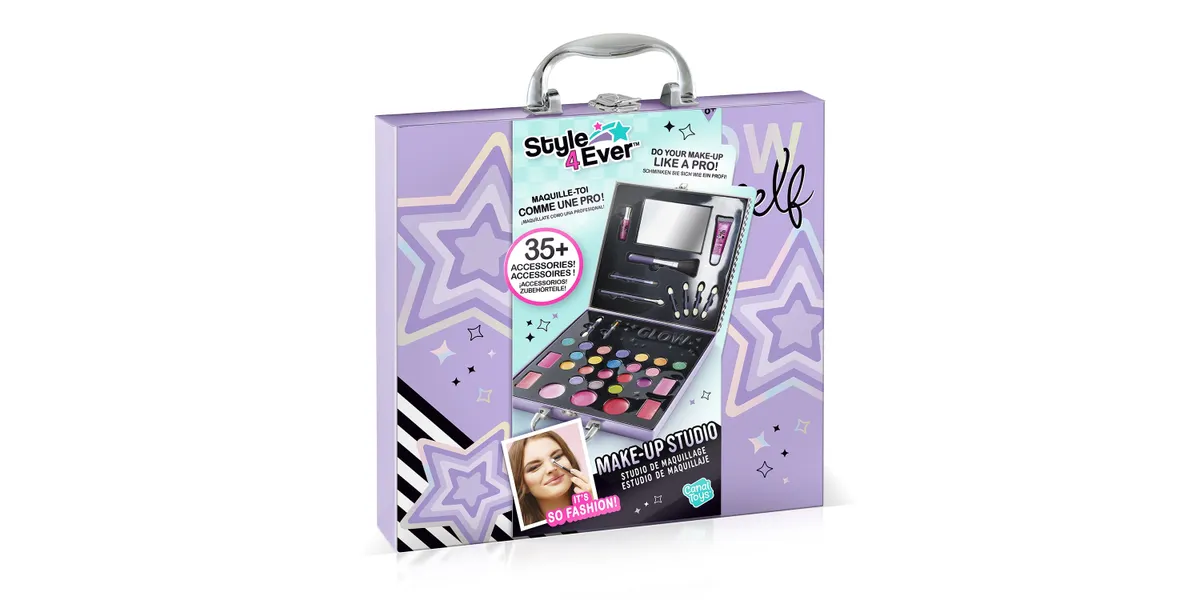 Make-Up Studio