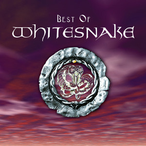 CD Whitesnake - Best Of