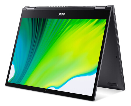 Spin 3 (SP513-55N-771F) 2in1 Convertible