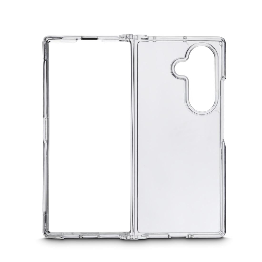 Always Clear für Samsung Galaxy Z Fold8 Ultra, Transparent (00080311)