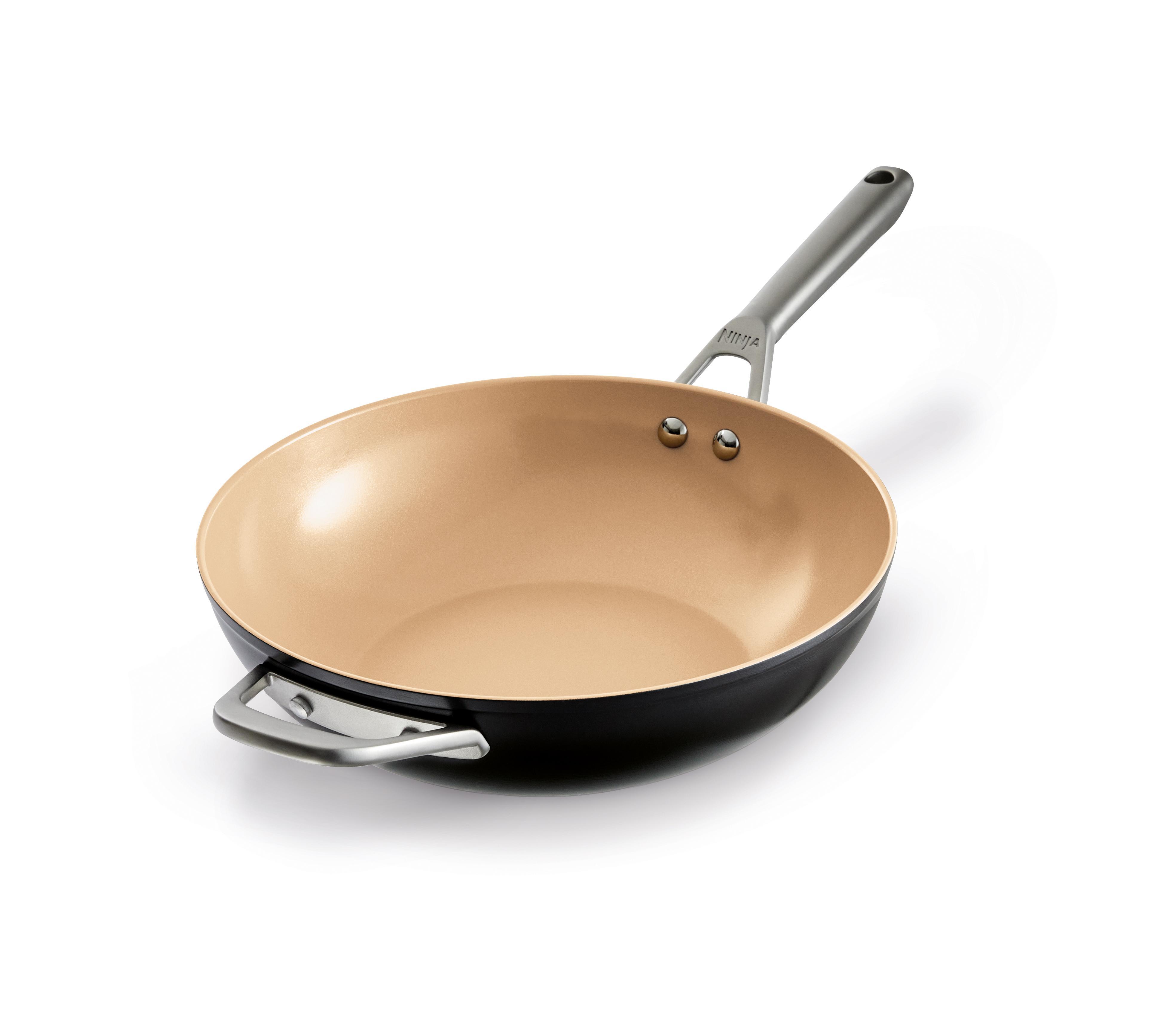 Extended Life Keramik 28 cm Wok CW90928DE