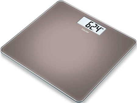 Personenwaage GS 212 Toffee