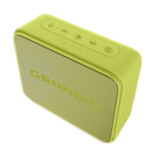 GBT Jam Lime Bluetooth-Lautsprecher