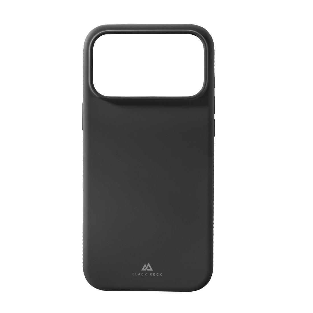 "Handyhülle ""Urban Robust"" f. iPhone 17 Pro Max/18 Pro Max, magnetisch, Schw (00232485)"