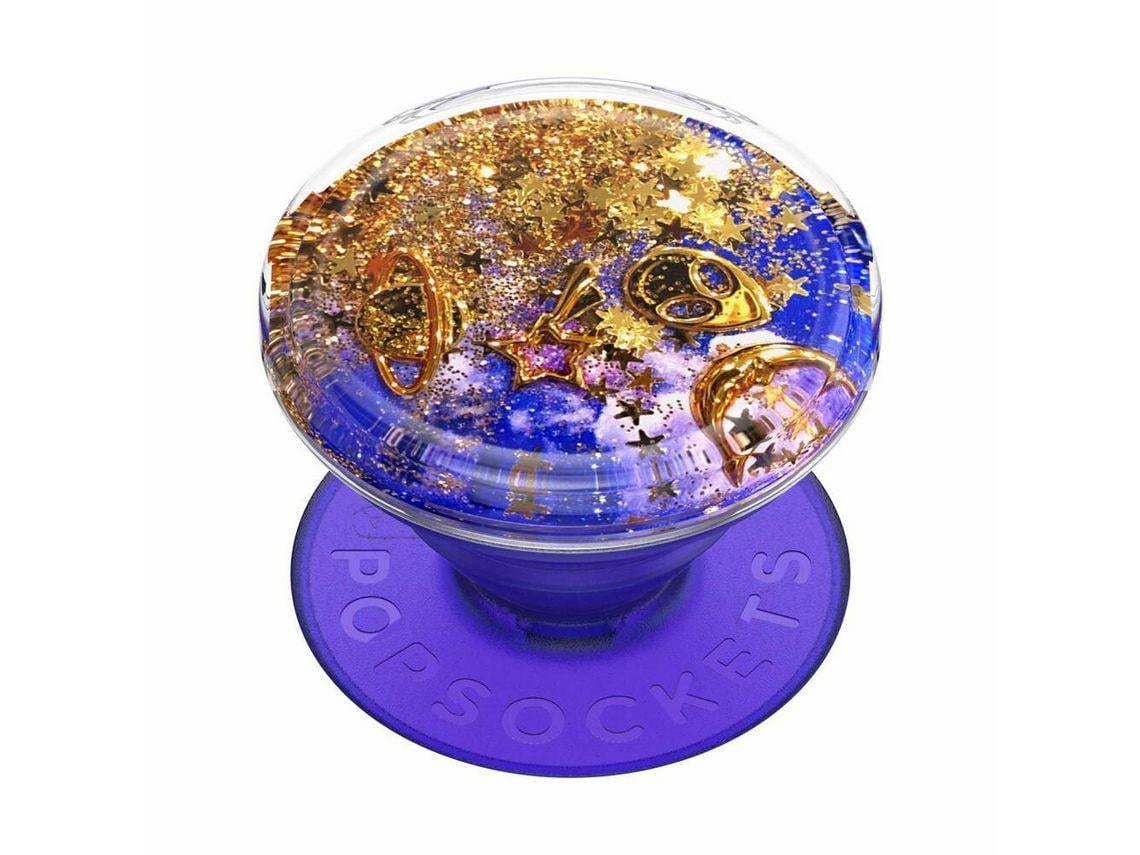 PopGrip Luxe Tidepool Cosmic Escape