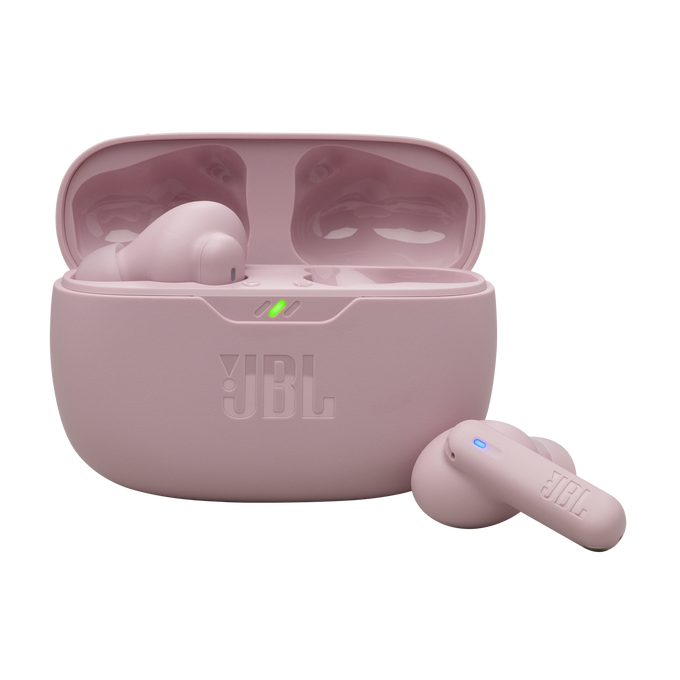 In-Ear Kopfhörer WAVE BEAM 2 Pink