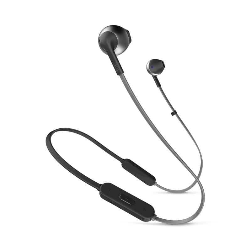 TUNE 205BT schwarz In-Ear Kopfhörer