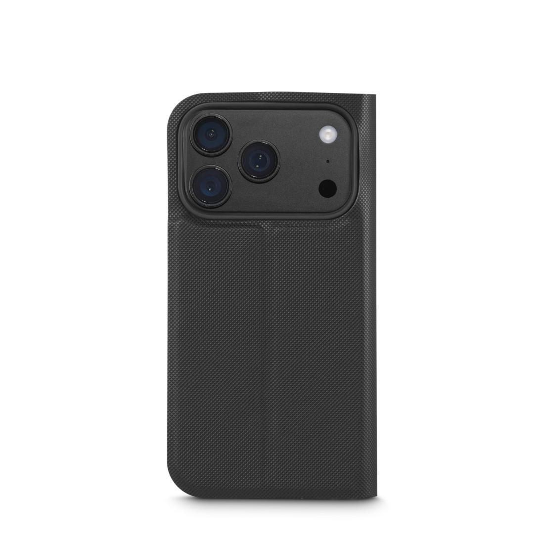 "Handytasche ""Daily Protect"" für Apple iPhone 17 Pro/18 Pro, Schwarz (00232438)"