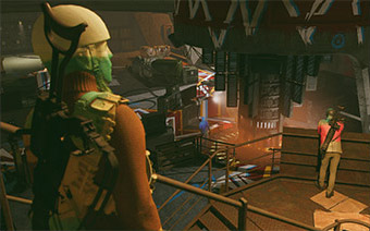 DEATHLOOP DEATHLOOP