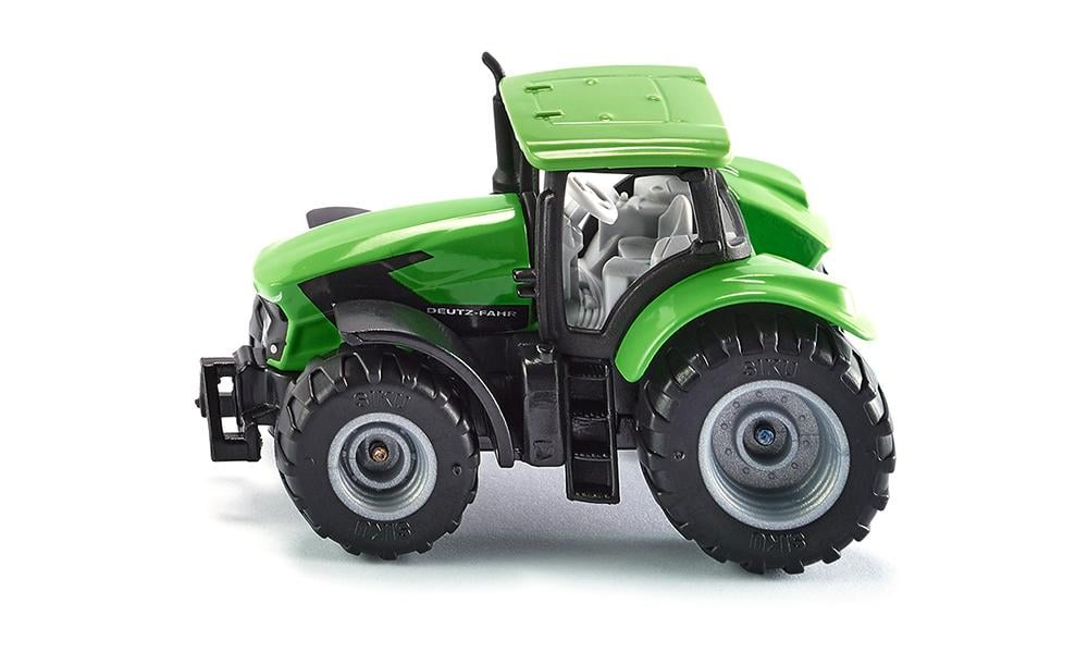 Modellauto DEUTZ-FAHR TTV 7250 AGROT 1081