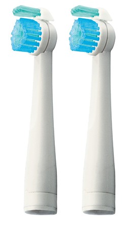 Aufsteckbürsten HX2012/30 2er