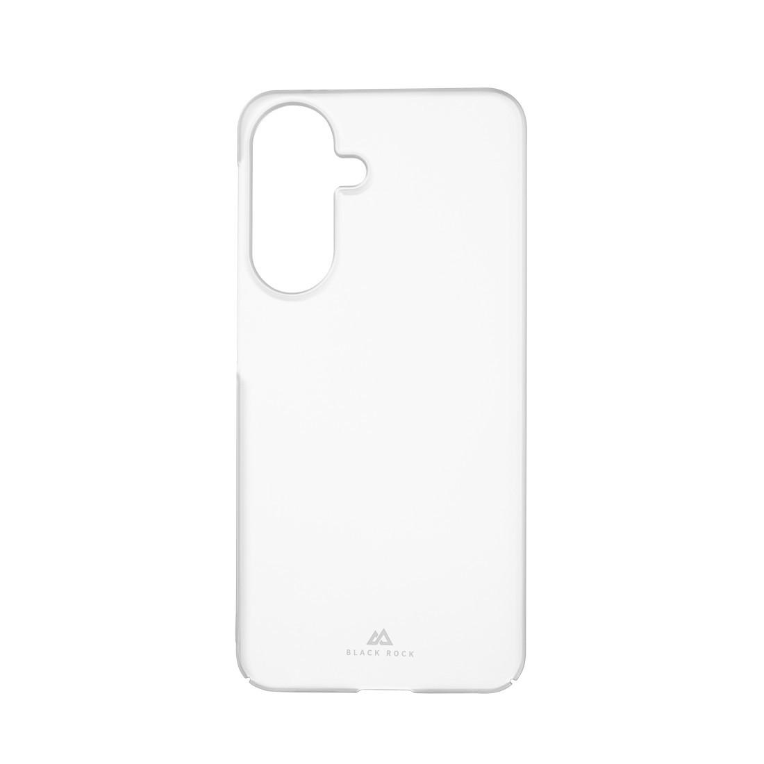 "Handyhülle ""Ultra Thin Iced"" für Samsung Galaxy A57 5G, durchsichtig (00016063)"