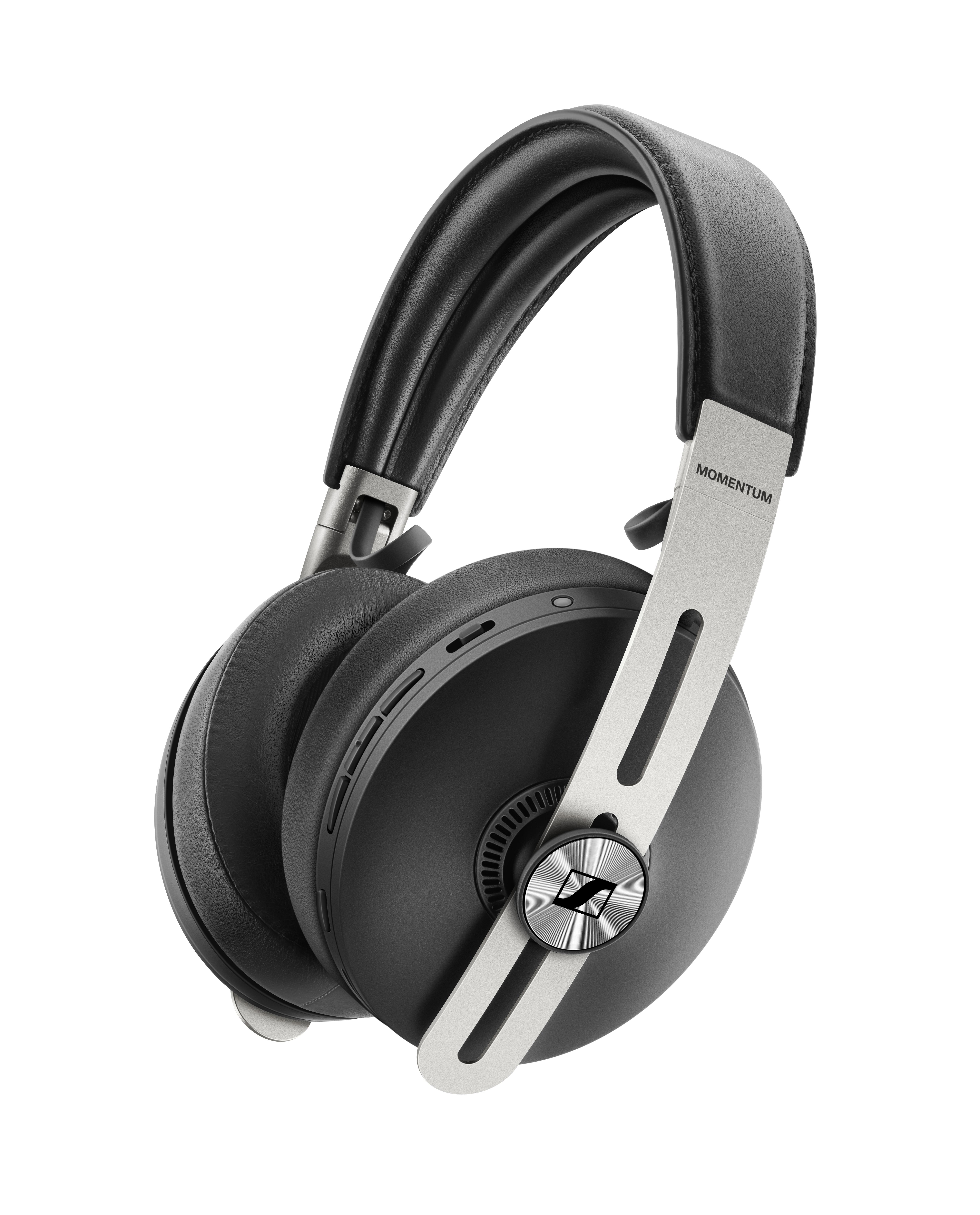 Momentum 3 Wireless schwarz Over-Ear Kopfhörer