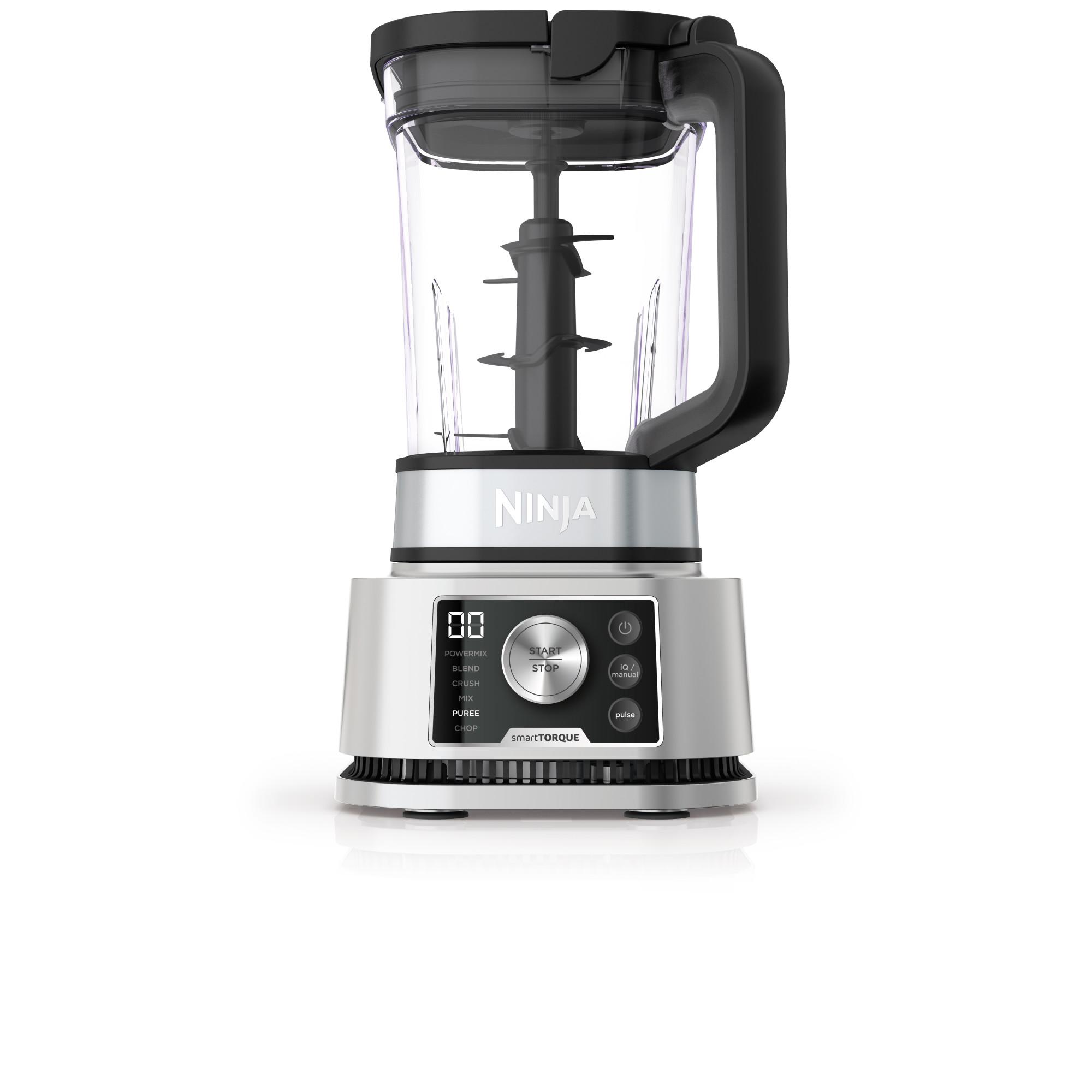 CB350EU Foodi 3-in-1 Standmixer