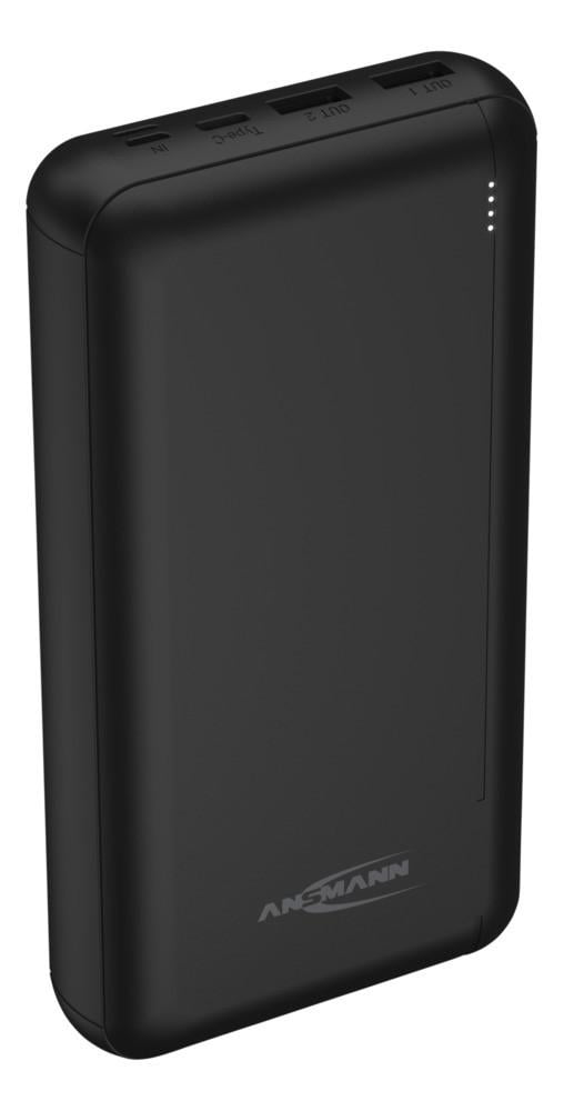 Powerbank 30000 mAh PB212