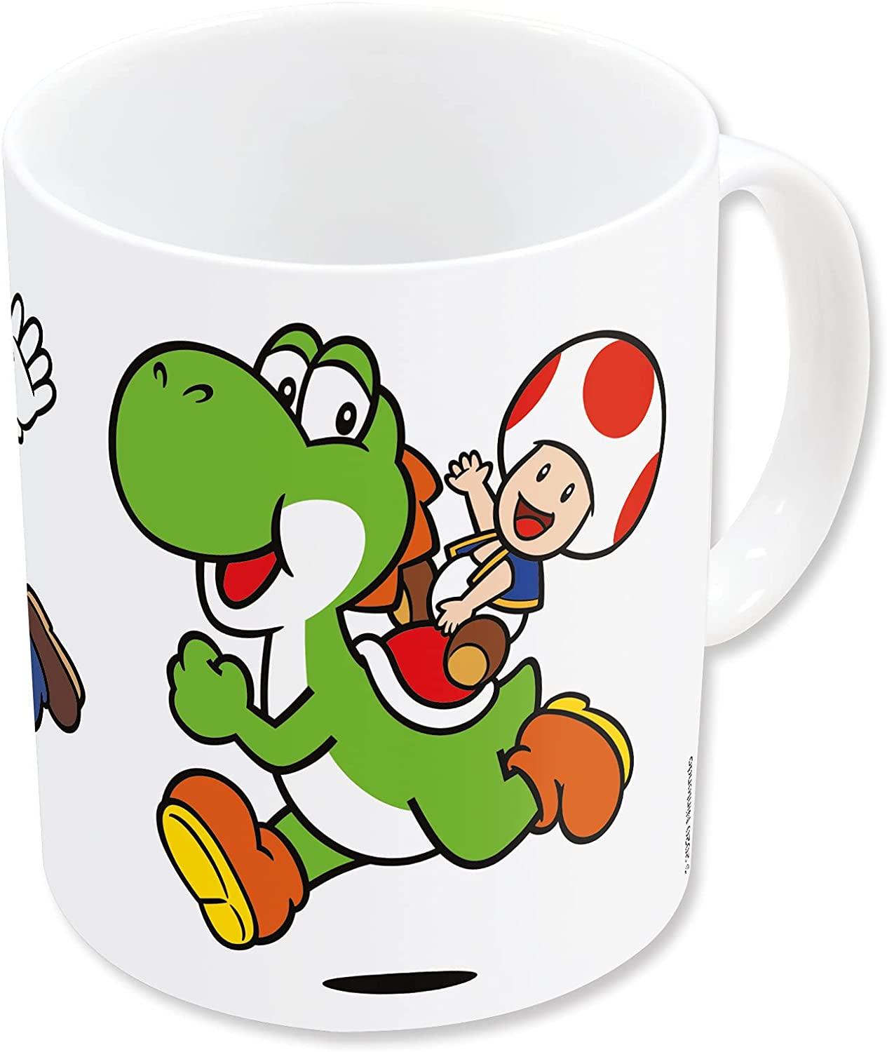 Friends Tasse