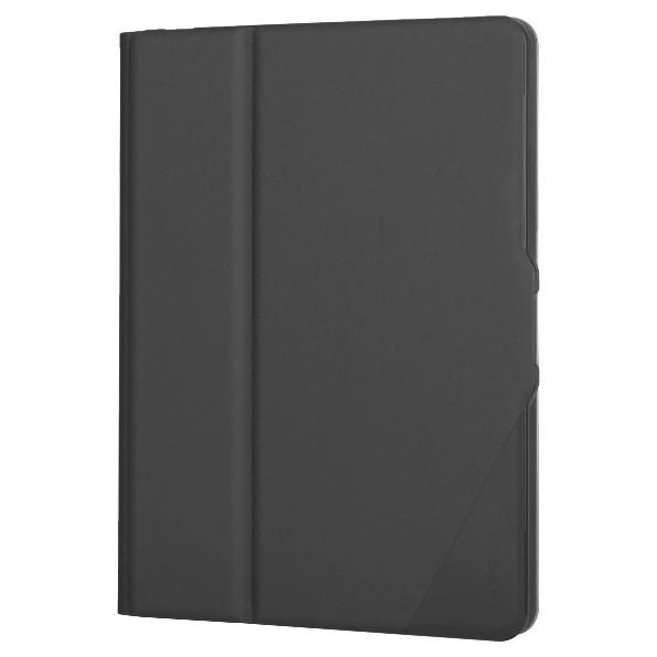 Antimikrobielle Versavu Slim-Hülle iPad - schwarz Tablet-Hülle