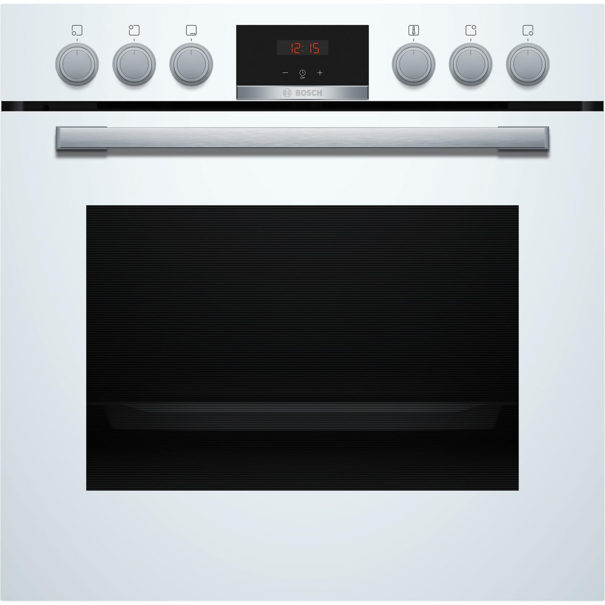 HND411LW63 Einbauherdset