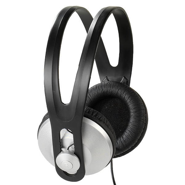 Stereo Kopfhörer mit 1,8 m Anschlusskabel (36502)