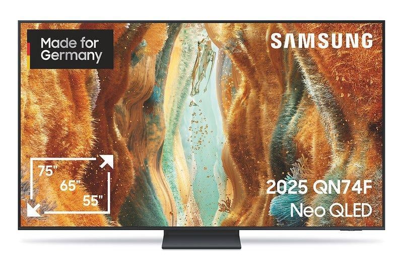 GQ85QN74FATXZG LED TV