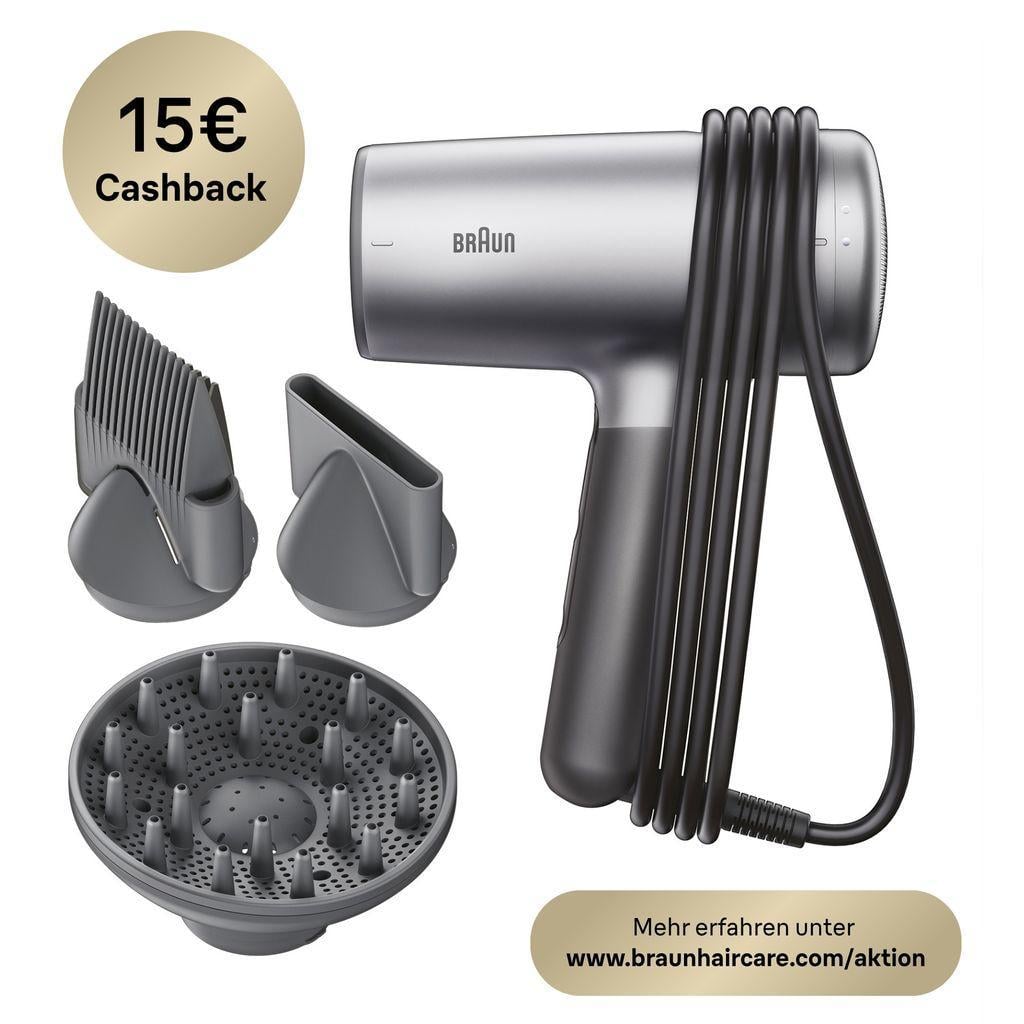 BRHD435E Haartrockner