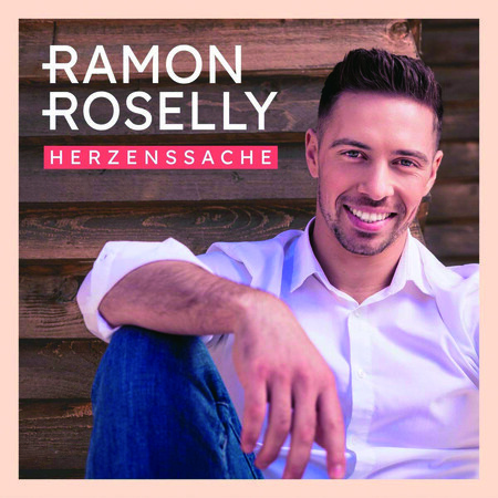 CD ROSELLY,RAMON - HERZENSSACHE