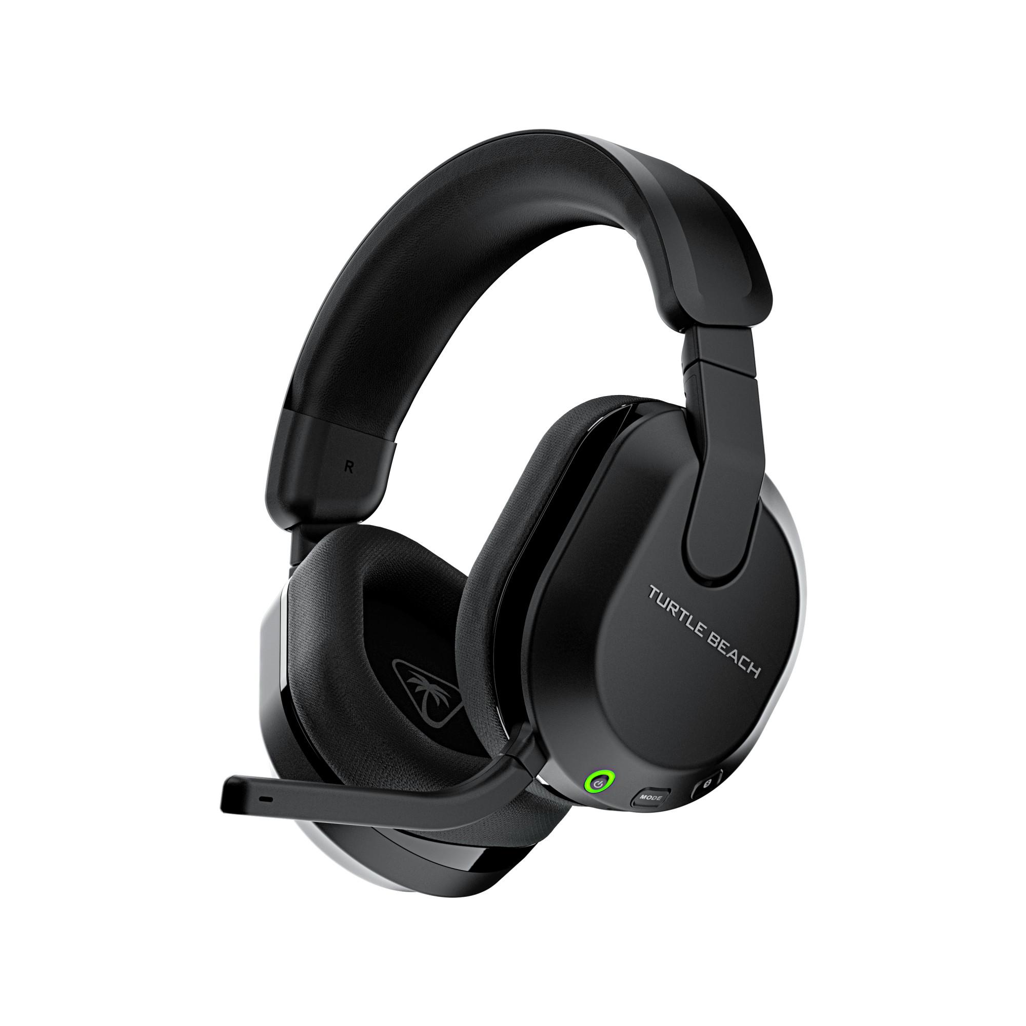Stealth 600 (3. Generation) Gaming-Headset für PlayStation, Schwarz
