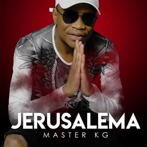 CD Master KG - Jerusalema