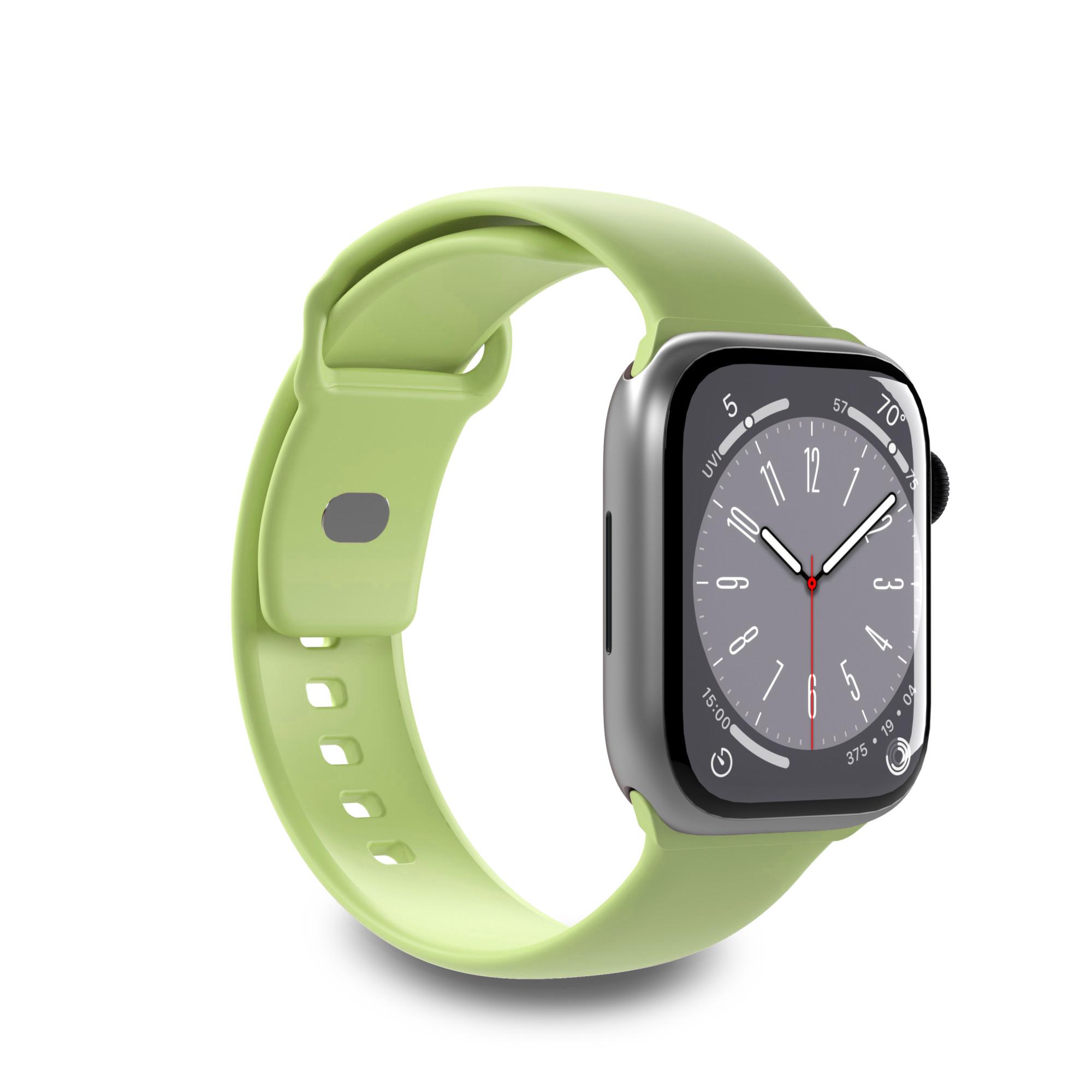 Elastisches Armband für Apple Watch 38/40/41 mm