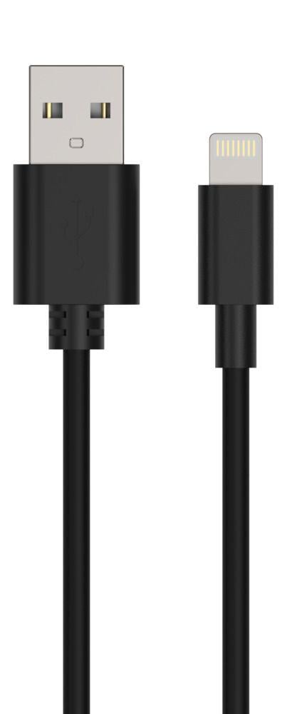 Lightning Daten und Ladekabel 100 cm