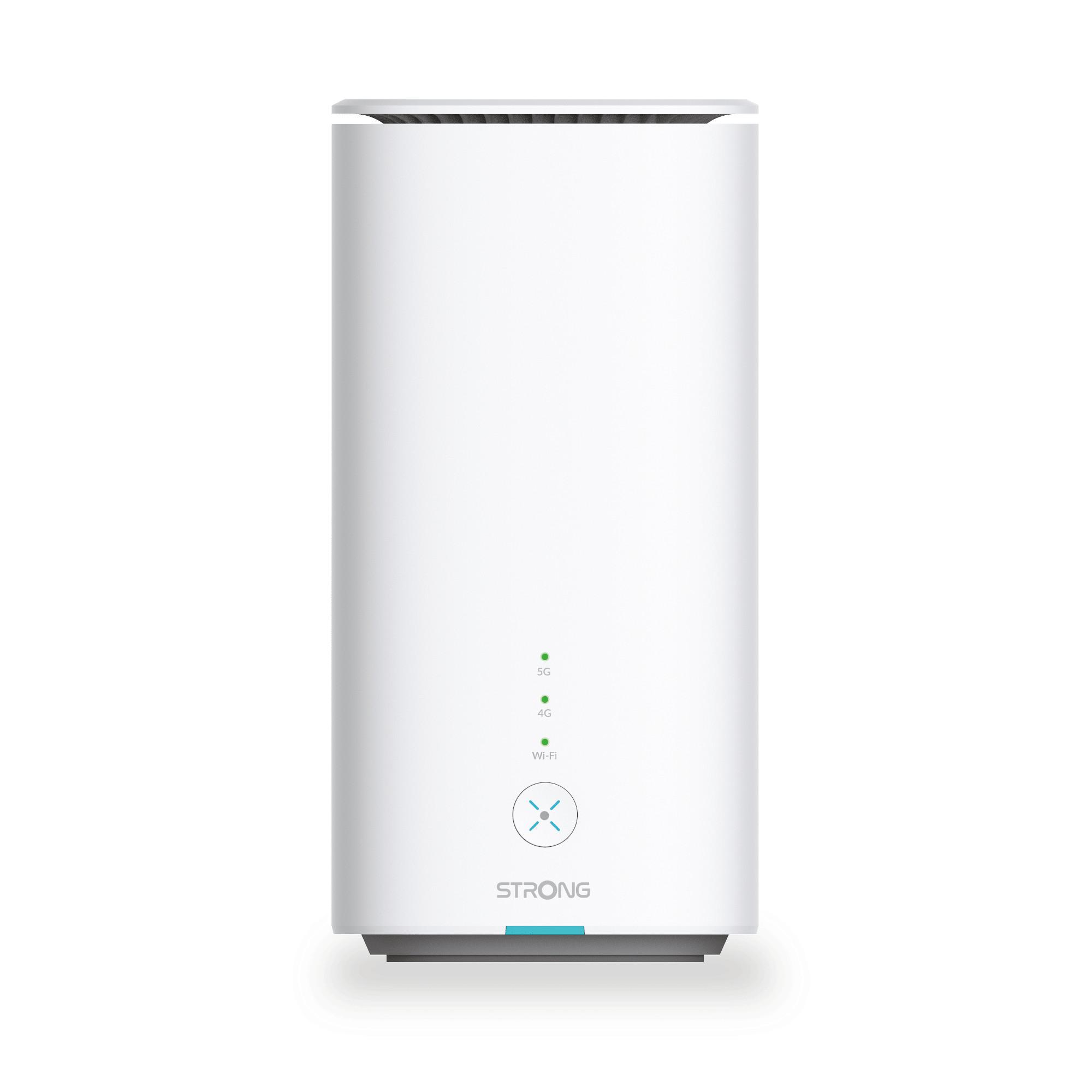 5G Mobilfunk-Router 3000